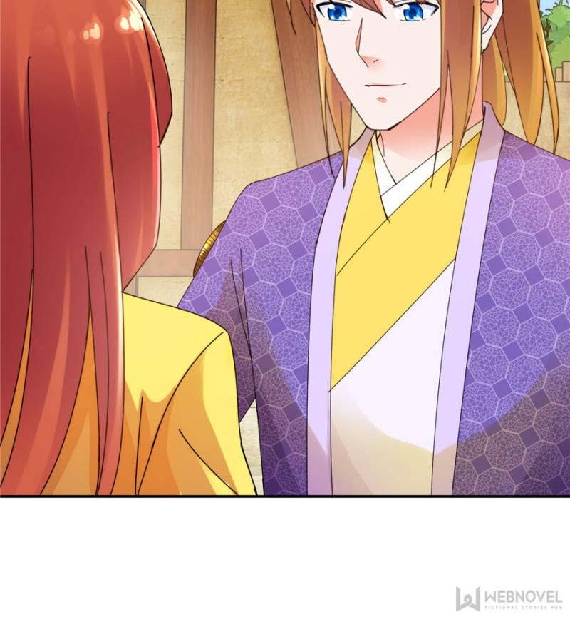 The Top Clan Leader In History Chapter 134 Gambar 19