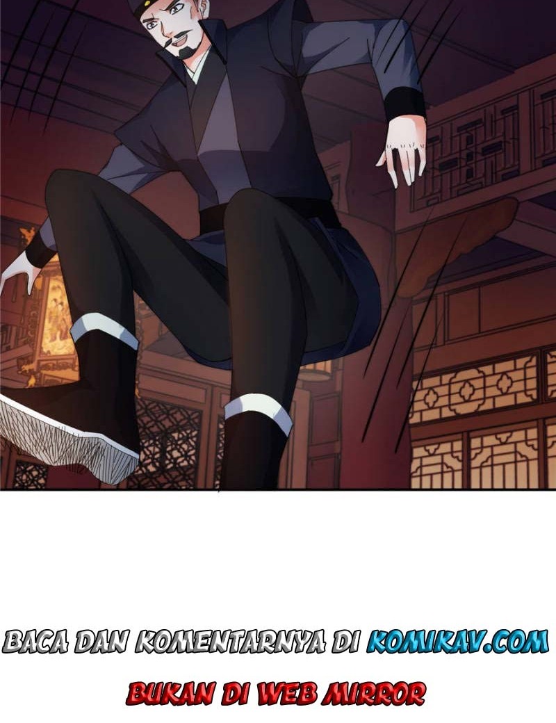 The Top Clan Leader In History Chapter 134 Gambar 21