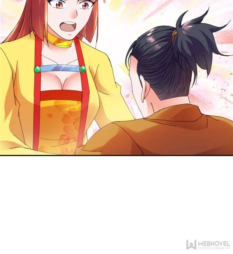 The Top Clan Leader In History Chapter 134 Gambar 3