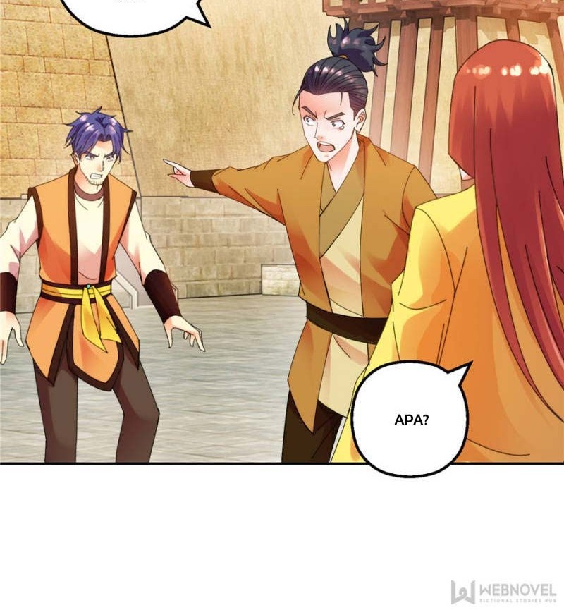 The Top Clan Leader In History Chapter 134 Gambar 5