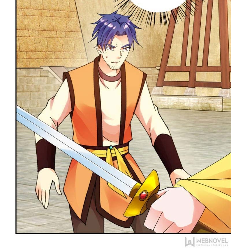 The Top Clan Leader In History Chapter 134 Gambar 7