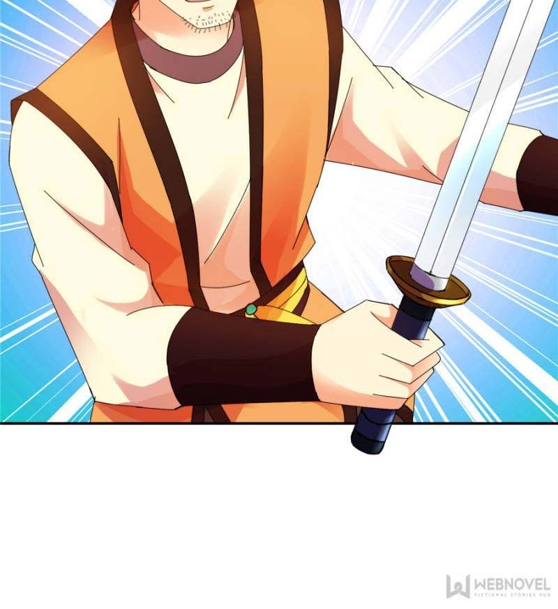 The Top Clan Leader In History Chapter 134 Gambar 9