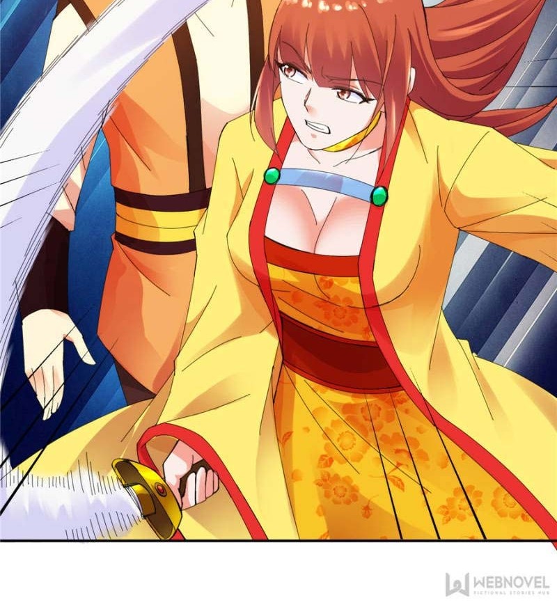 The Top Clan Leader In History Chapter 134 Gambar 11