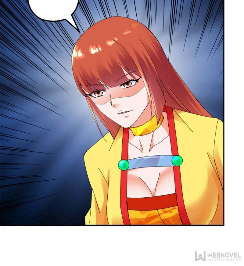 The Top Clan Leader In History Chapter 134 Gambar 13