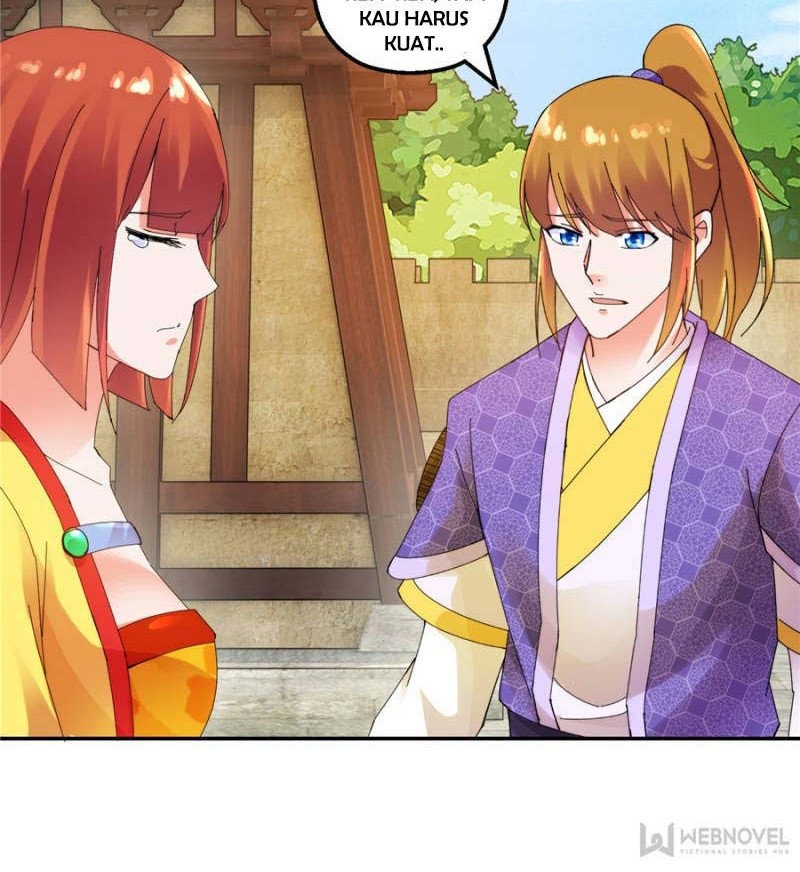 The Top Clan Leader In History Chapter 134 Gambar 15