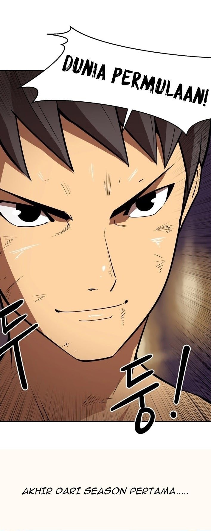 Raid Chapter 59 Gambar 44