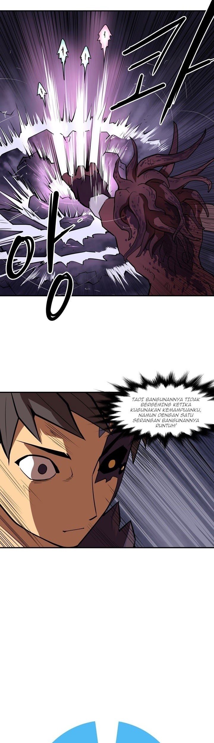 Raid Chapter 59 Gambar 4