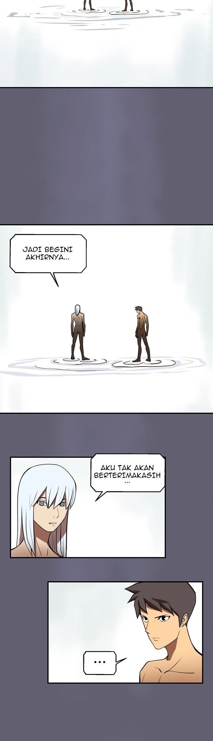 Raid Chapter 59 Gambar 31