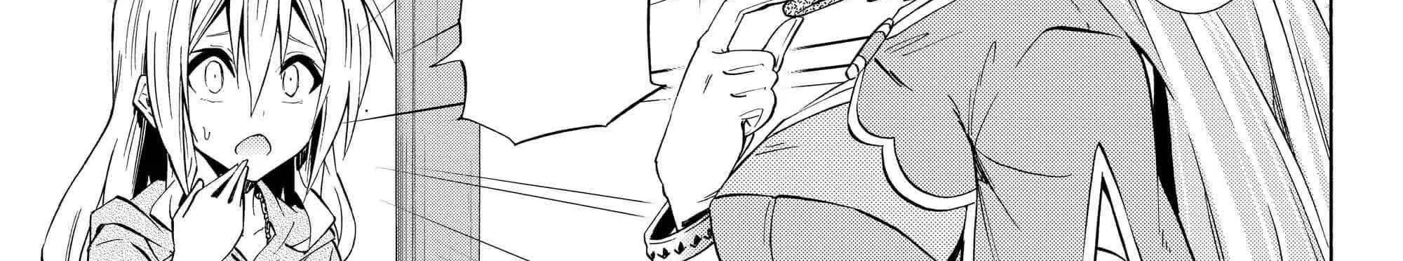 Isekai Maou to Shoukan Shoujo no Dorei Majutsu Chapter 42.2 Gambar 23