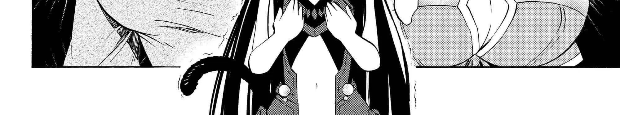Isekai Maou to Shoukan Shoujo no Dorei Majutsu Chapter 42.2 Gambar 33