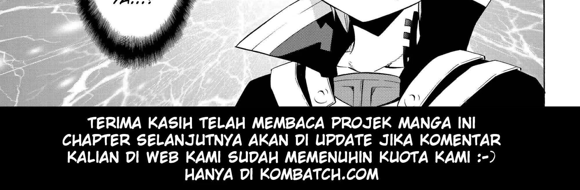 Isekai Maou to Shoukan Shoujo no Dorei Majutsu Chapter 42.2 Gambar 35