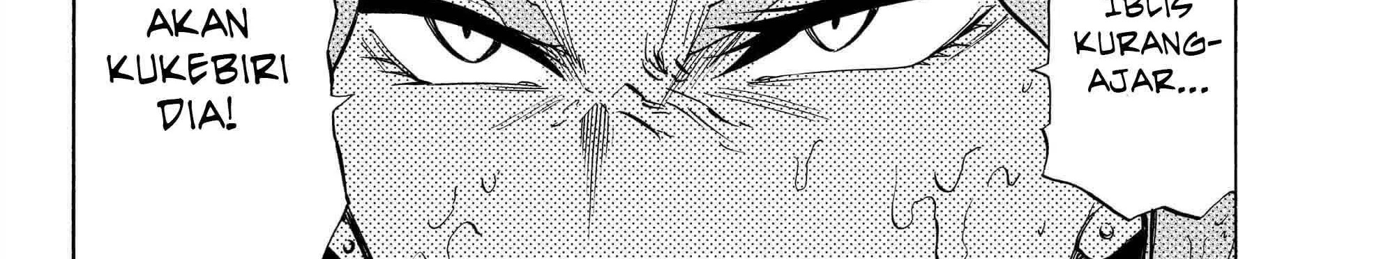 Isekai Maou to Shoukan Shoujo no Dorei Majutsu Chapter 42.2 Gambar 9