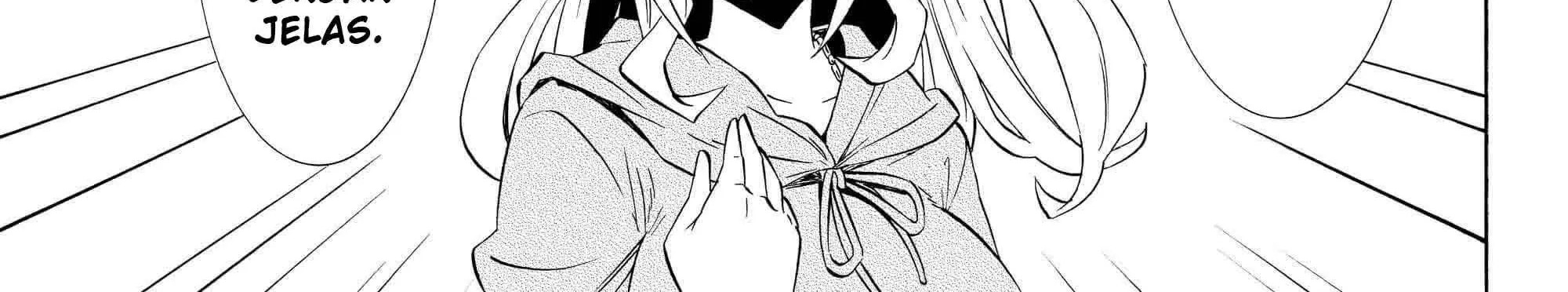 Isekai Maou to Shoukan Shoujo no Dorei Majutsu Chapter 42.2 Gambar 15