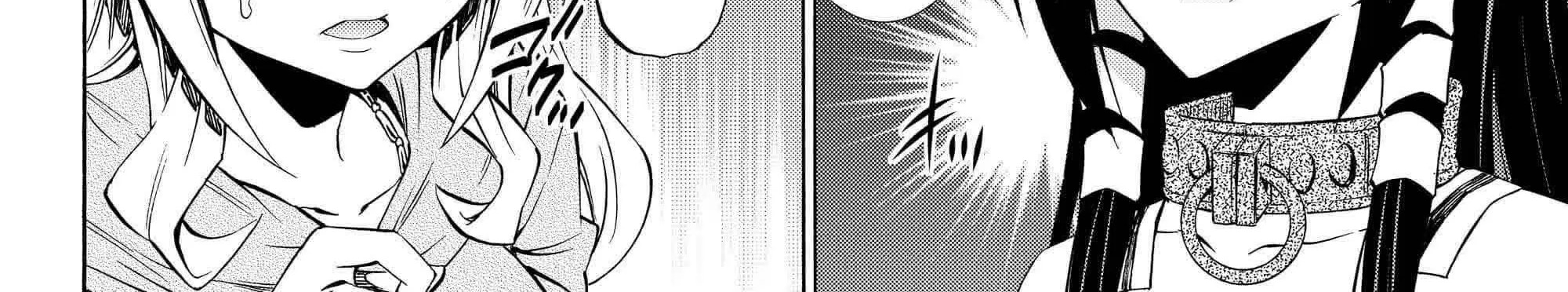 Isekai Maou to Shoukan Shoujo no Dorei Majutsu Chapter 42.2 Gambar 17