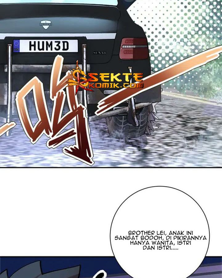 Super System Chapter 104 Gambar 10
