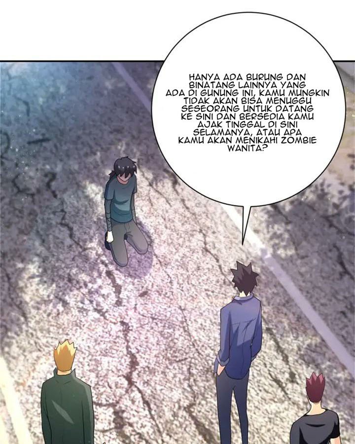 Baca Manhua Super System Chapter 104 Gambar 2