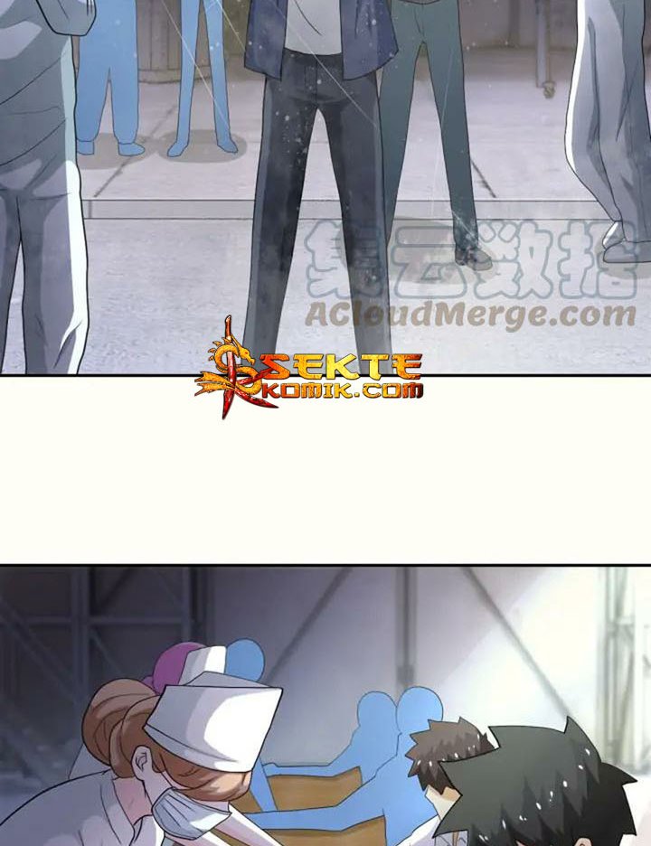 Super System Chapter 104 Gambar 28