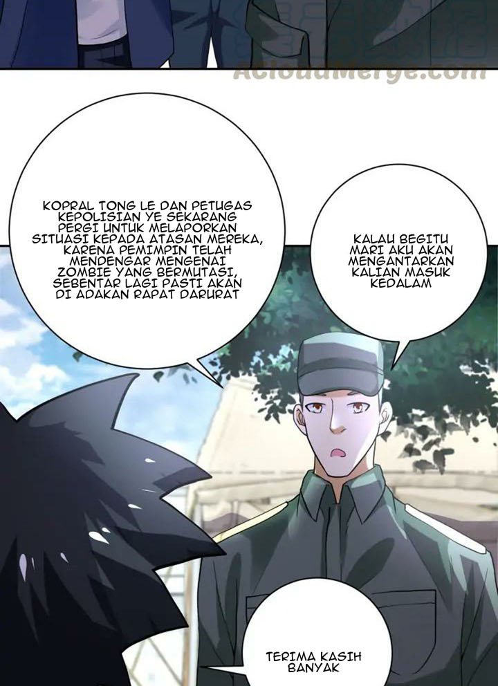 Super System Chapter 104 Gambar 31