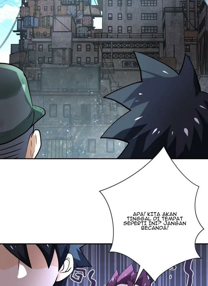 Super System Chapter 104 Gambar 40