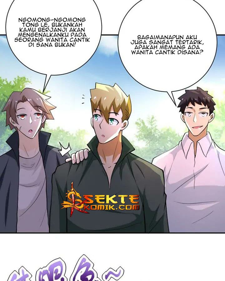 Super System Chapter 104 Gambar 5