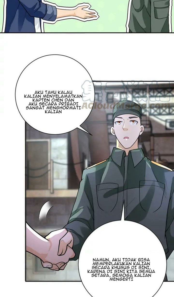 Super System Chapter 104 Gambar 50