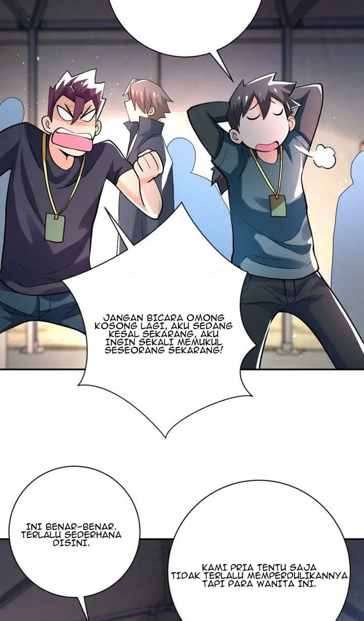 Super System Chapter 104 Gambar 53
