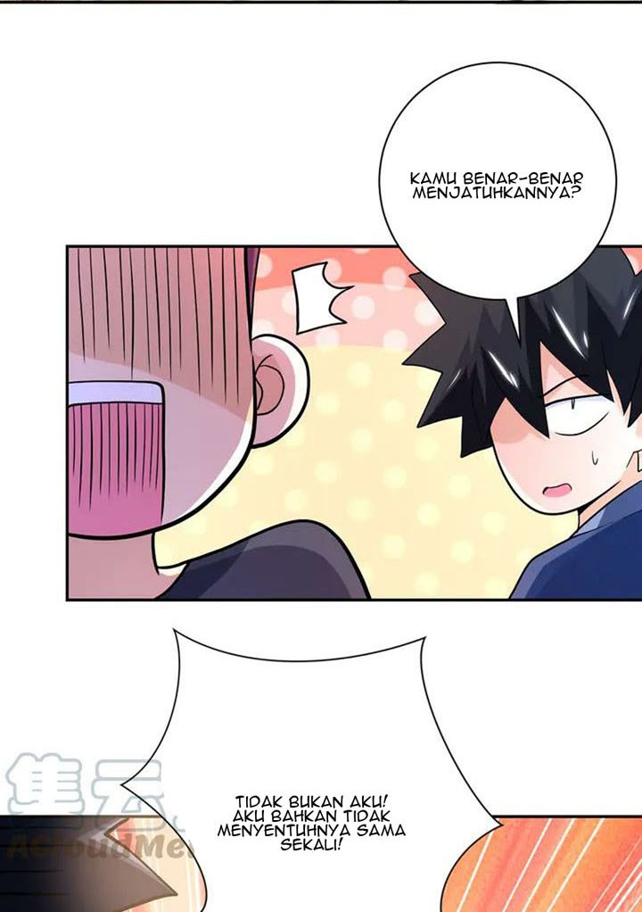 Super System Chapter 103 Gambar 17