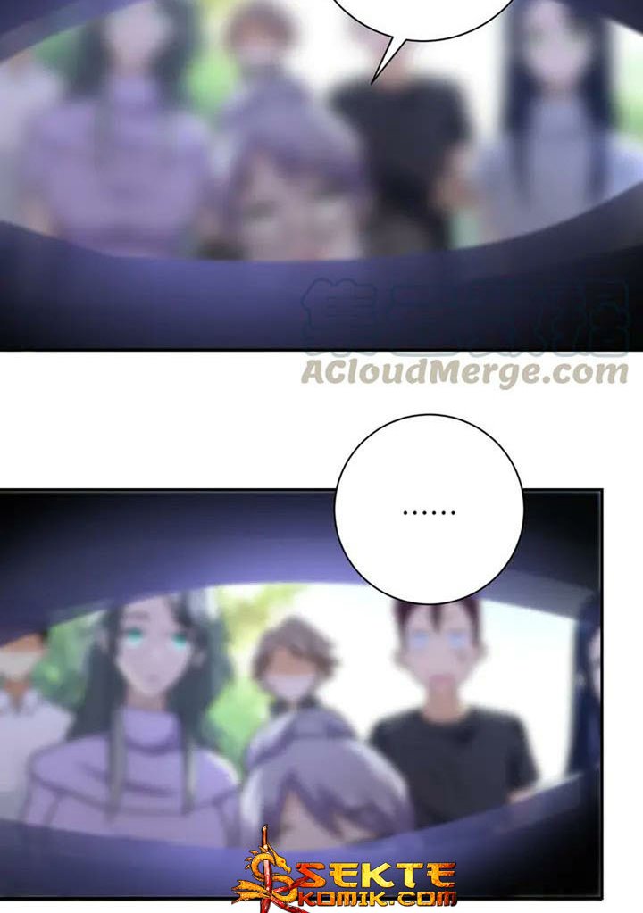 Super System Chapter 103 Gambar 25