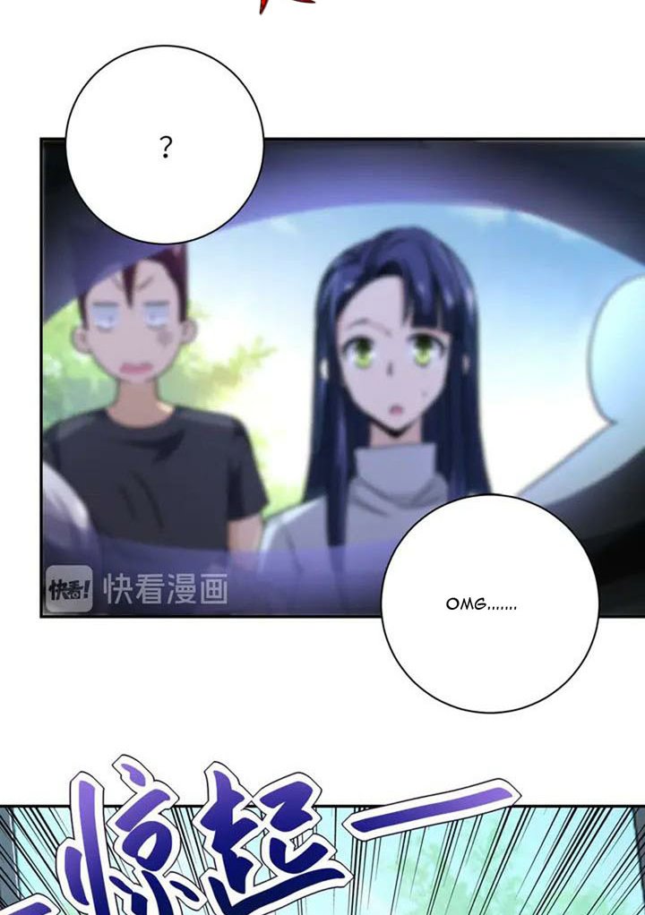 Super System Chapter 103 Gambar 26