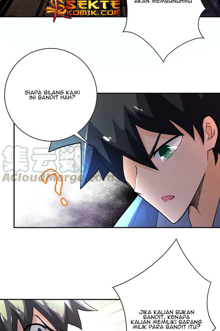 Super System Chapter 103 Gambar 3
