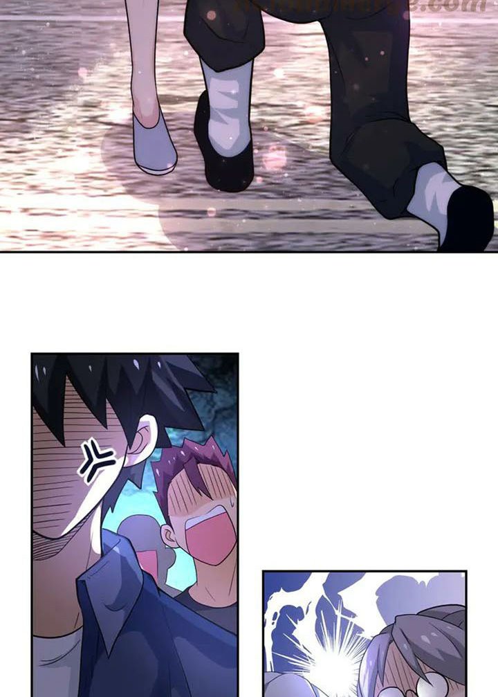 Super System Chapter 103 Gambar 38