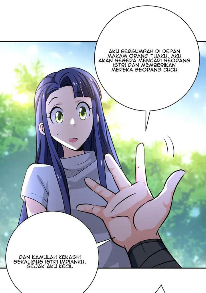 Super System Chapter 103 Gambar 41