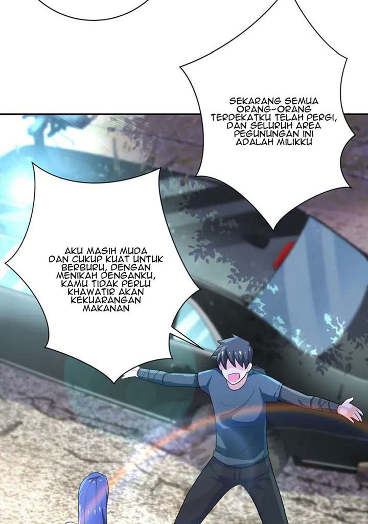 Super System Chapter 103 Gambar 42