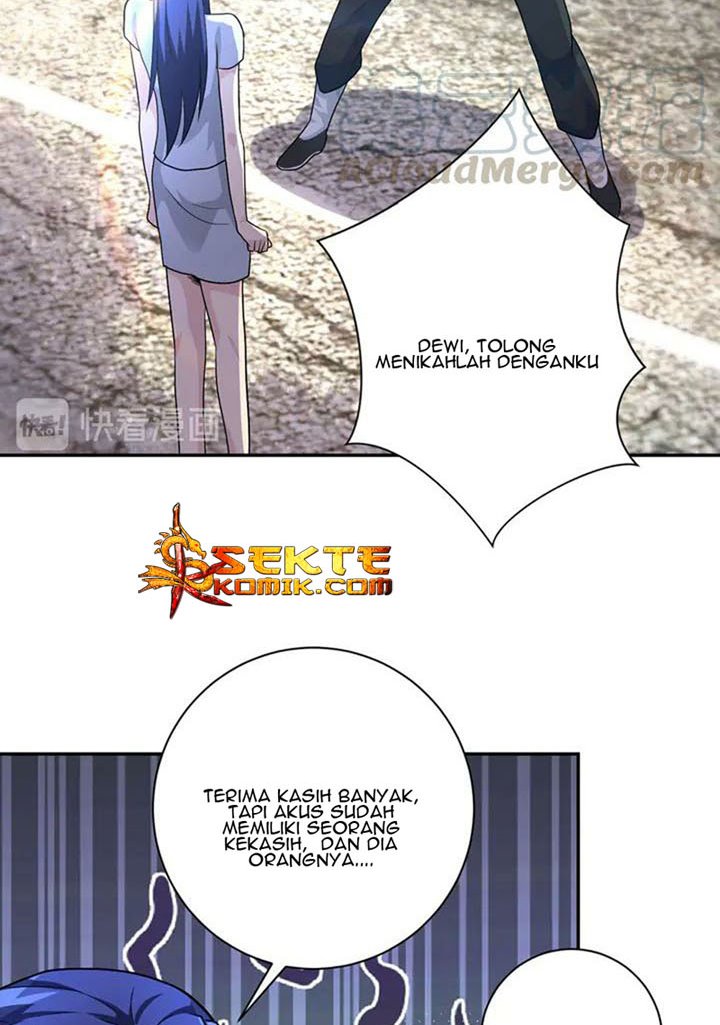 Super System Chapter 103 Gambar 43