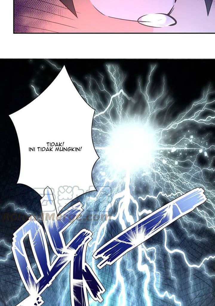 Super System Chapter 103 Gambar 45