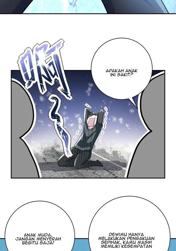 Super System Chapter 103 Gambar 47