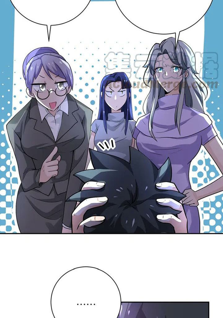 Super System Chapter 103 Gambar 48
