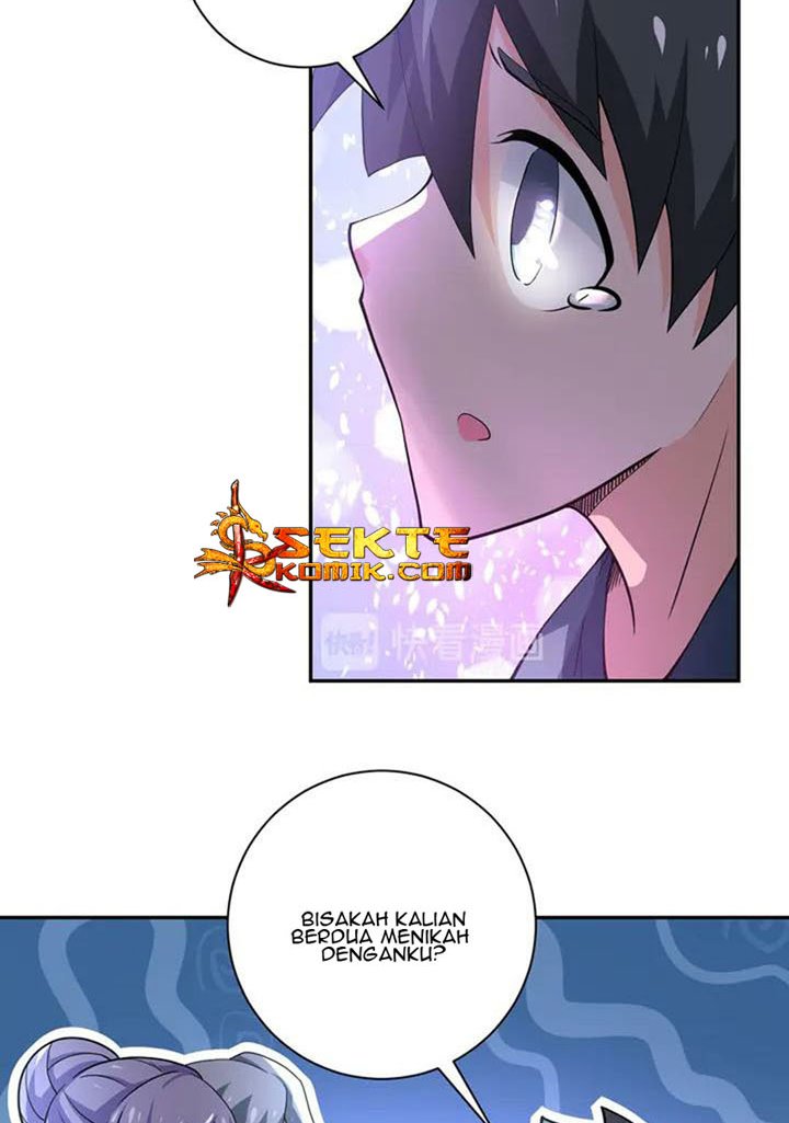 Super System Chapter 103 Gambar 49