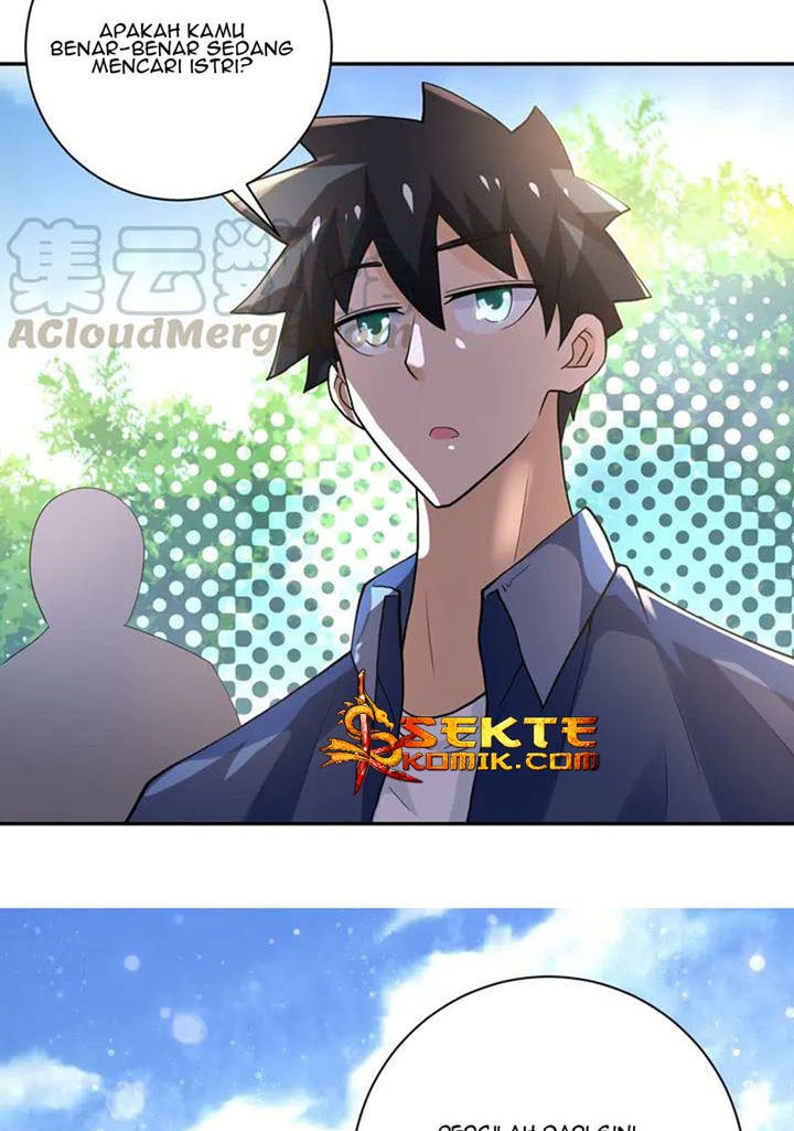 Super System Chapter 103 Gambar 53