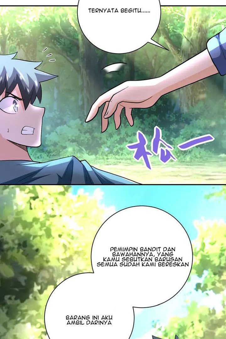 Super System Chapter 103 Gambar 7