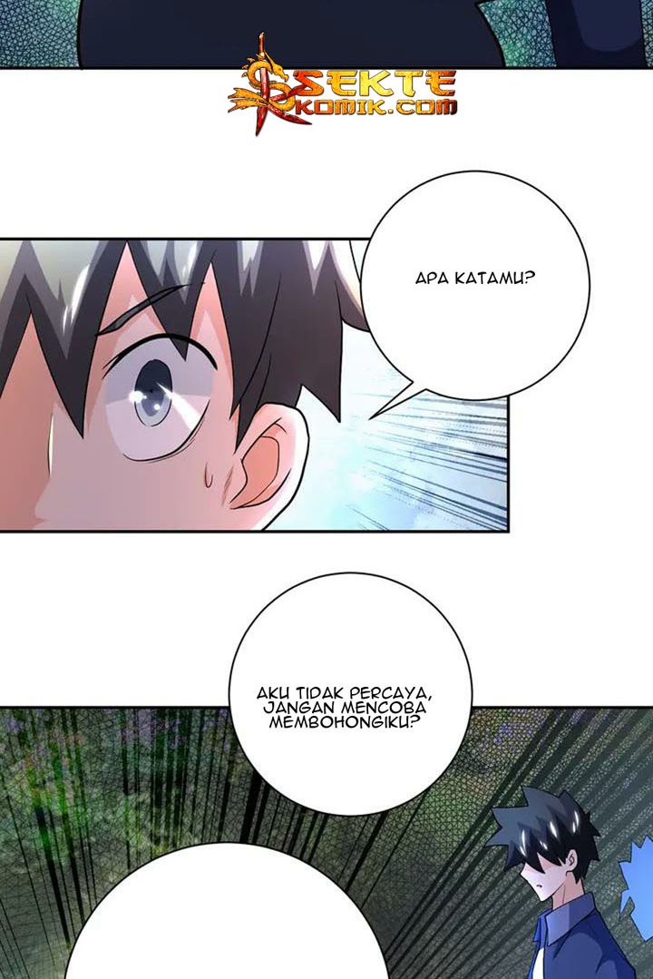 Super System Chapter 103 Gambar 9