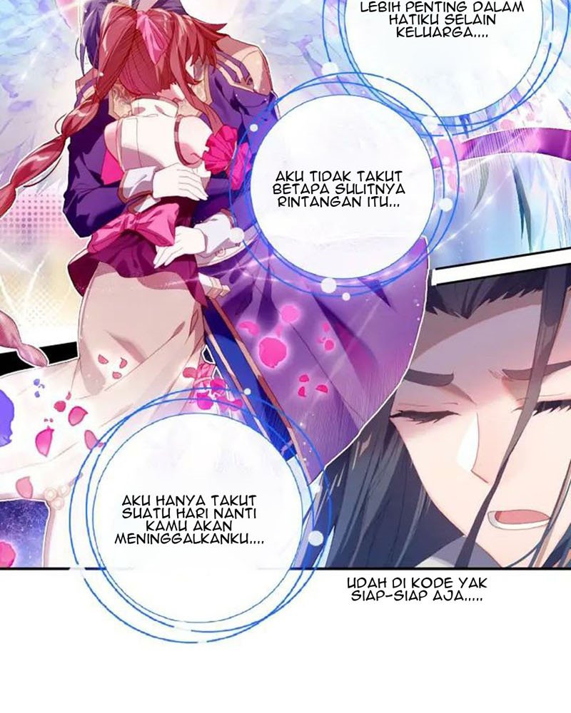 Soul Land Legend of the Tang’s Hero Chapter 29.2 Gambar 13