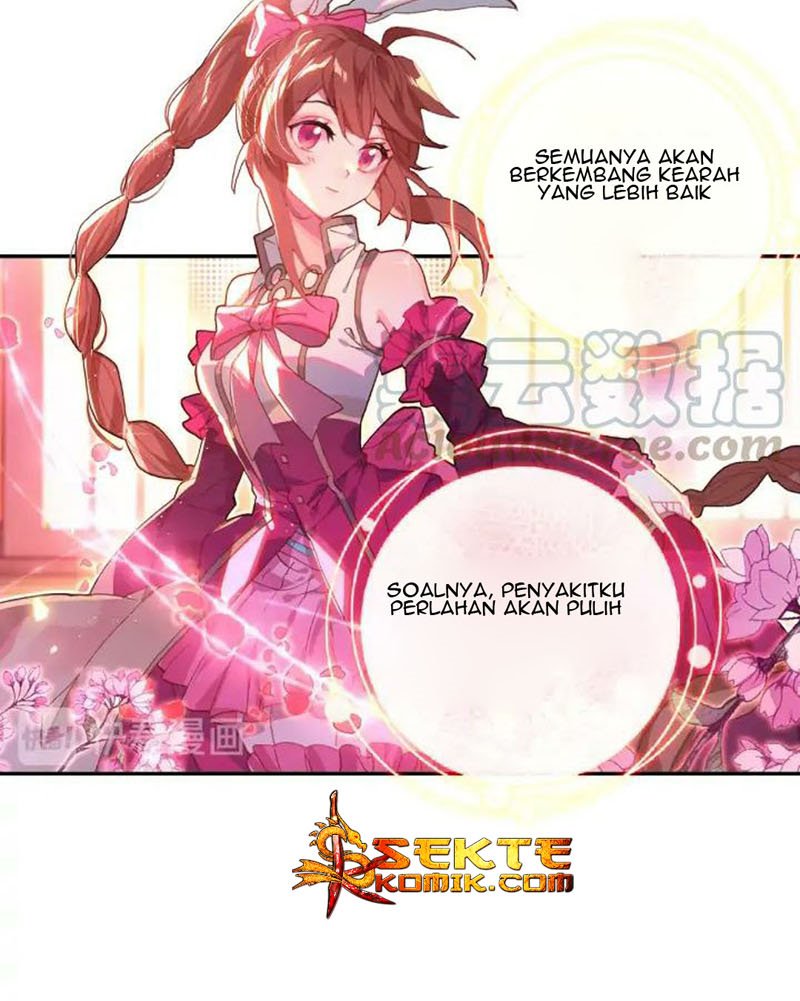 Soul Land Legend of the Tang’s Hero Chapter 29.2 Gambar 16