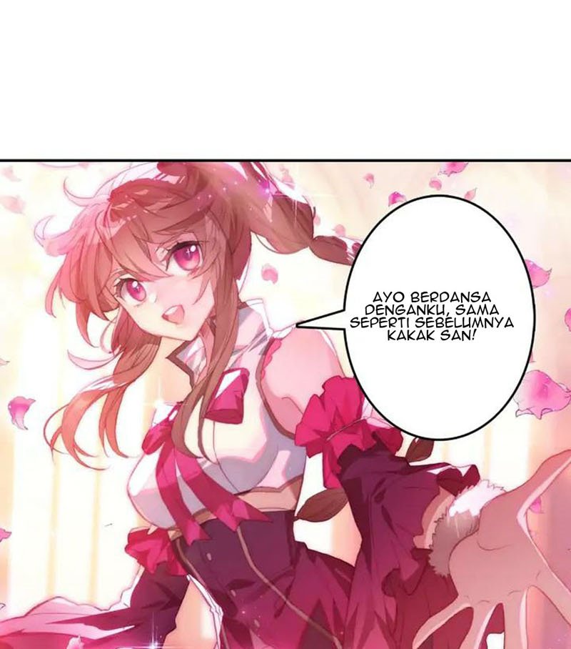 Soul Land Legend of the Tang’s Hero Chapter 29.2 Gambar 17