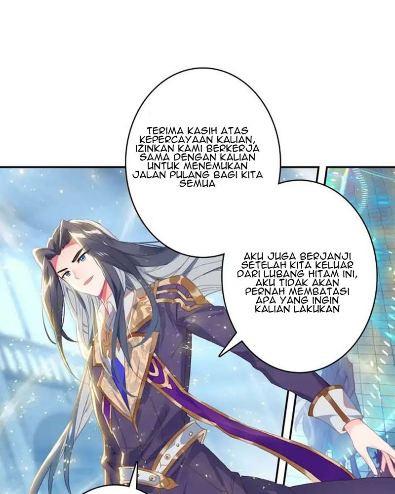 Manhua Soul Land Legend of the Tang’s Hero Chapter 29.2 gambar nomor 2