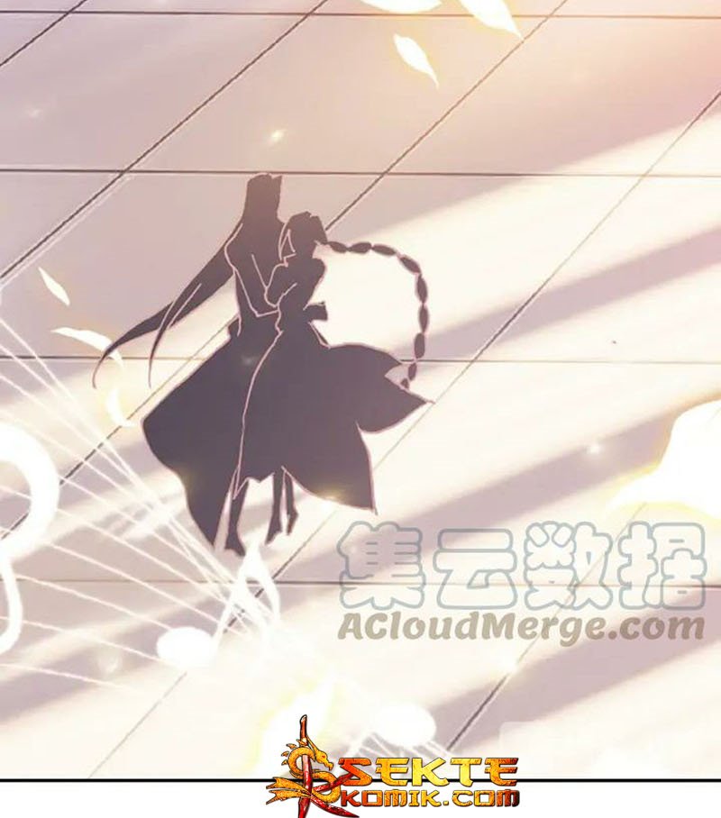 Soul Land Legend of the Tang’s Hero Chapter 29.2 Gambar 21