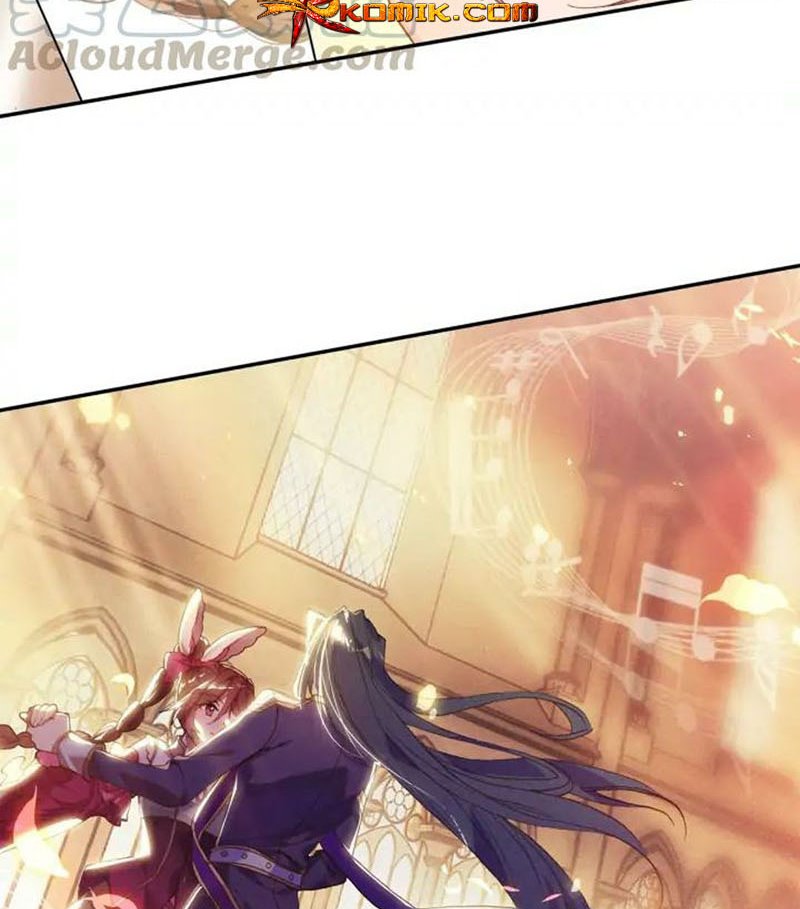 Soul Land Legend of the Tang’s Hero Chapter 29.2 Gambar 24