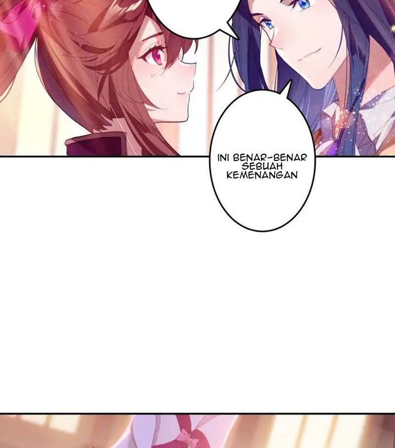 Soul Land Legend of the Tang’s Hero Chapter 29.2 Gambar 27