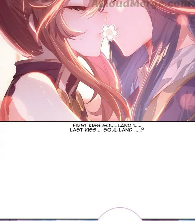 Soul Land Legend of the Tang’s Hero Chapter 29.2 Gambar 29