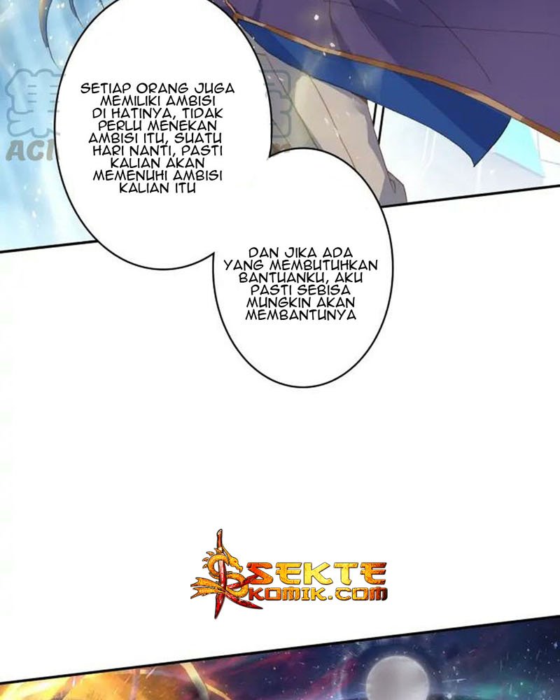 Soul Land Legend of the Tang’s Hero Chapter 29.2 Gambar 3